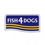 Fish 4 Dogs 海洋之星 天然狗糧